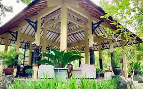 Rumah Boedi Private Residence Borobudur